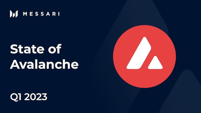 NOWPayments Partners with Avalanche Merch Store