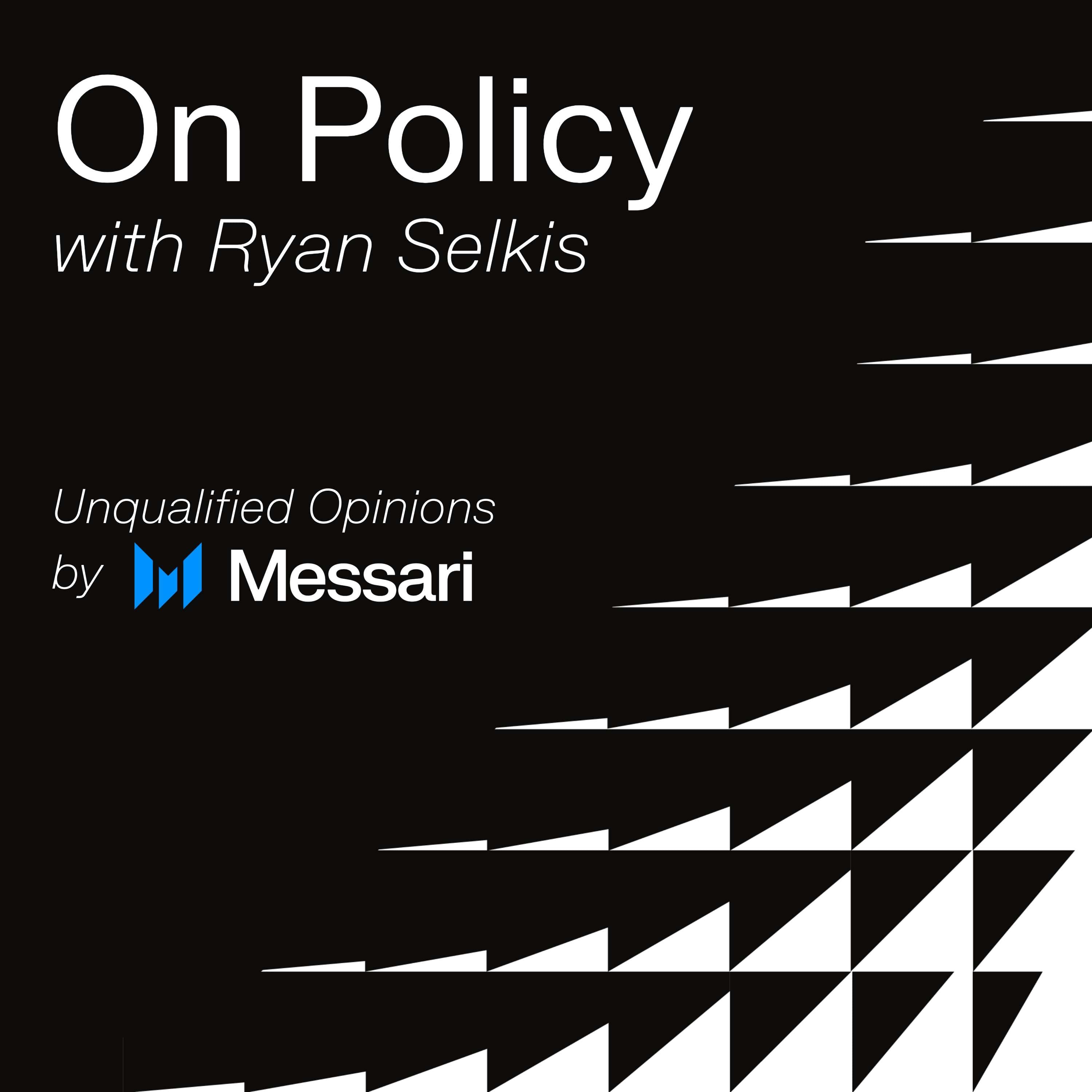 Ryan Selkis and Marvin Ammori of Uniswap Labs Debate Politics and Crypto