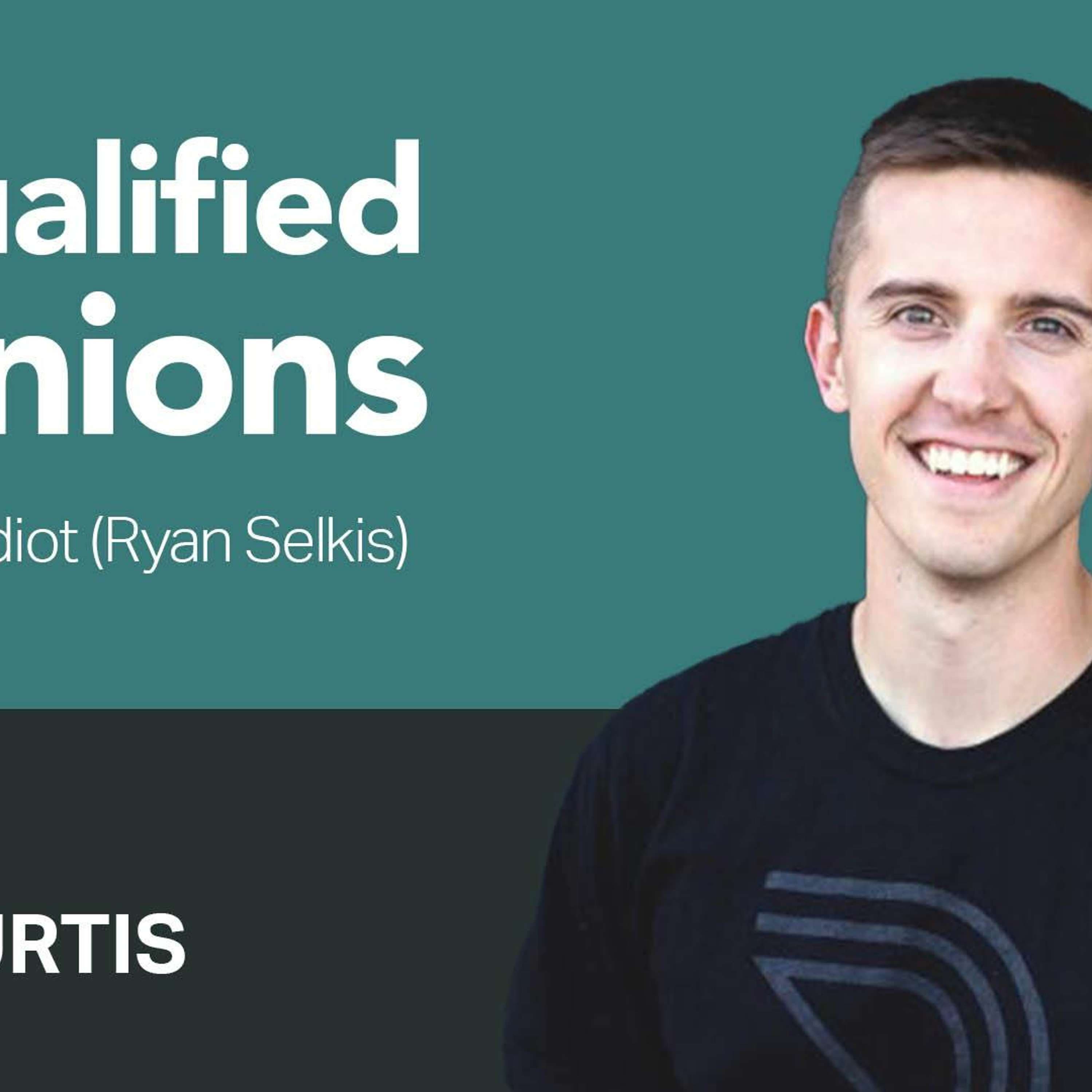 Building out the DEX Frontier with Radar CEO Alan Curtis