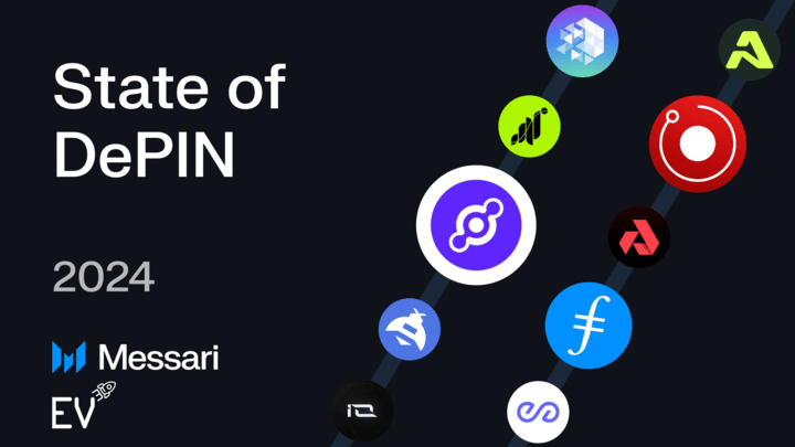 Render Network Price, RENDER to USD, Research, News & Fundraising | Messari