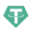 Euro Tether logo