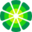 LimeWire Token logo