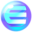 Enjin Coin logo