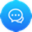 ChatCoin logo