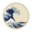 Kanagawa Nami logo