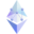 EthereumPOW logo