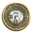 Rijent Coin logo