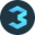 Rate3 logo