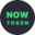 NOW Token logo