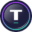 Cryptex Total Crypto Market Cap Index logo