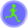 Run Together logo