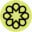 Liquid Staked Ethereum logo