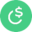 Celo Dollar logo