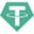 Tether Avalanche Bridged (USDT.e) logo