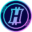H-Space Metaverse logo