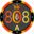 808TA Token logo